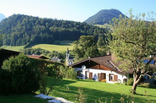 Apartamento Haus Angerbichl