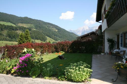 Apartamento Haus Angerbichl