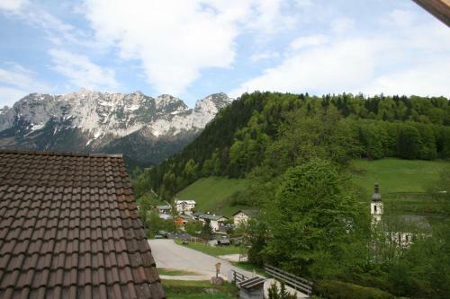 Apartamento Haus Angerbichl