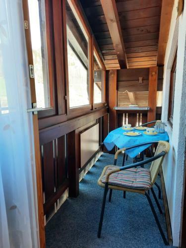 Apartamento Haus Angerbichl