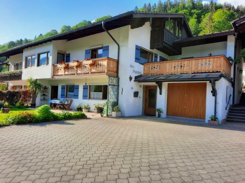 Apartamento Haus Angerbichl