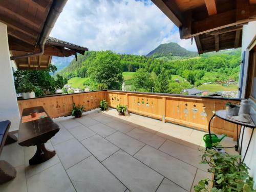 Apartamento Haus Angerbichl