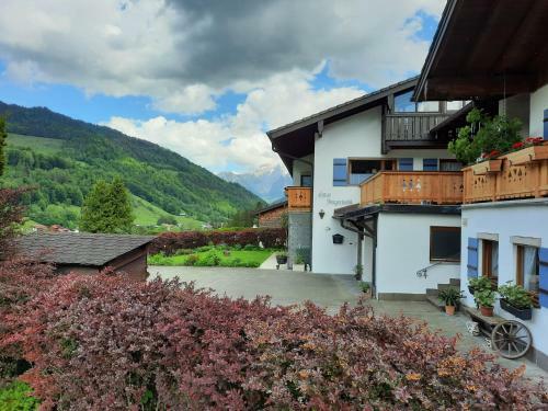 Apartamento Haus Angerbichl