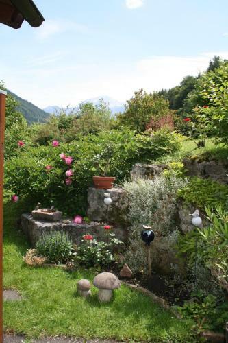Apartamento Haus Angerbichl