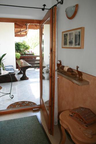 Apartamento Haus Angerbichl