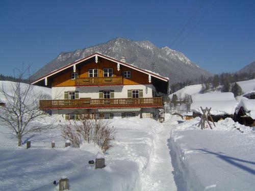 Hostal G�stehaus Hinterponholz