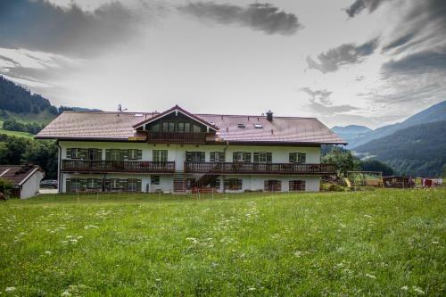 Hostal G�stehaus Hinterponholz