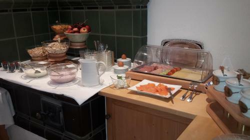 Hostal G�stehaus Hinterponholz
