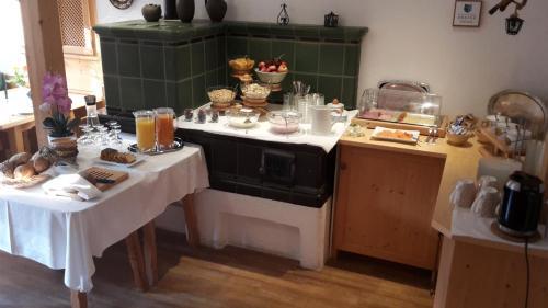 Hostal G�stehaus Hinterponholz