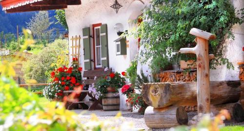Hostal G�stehaus Hinterponholz