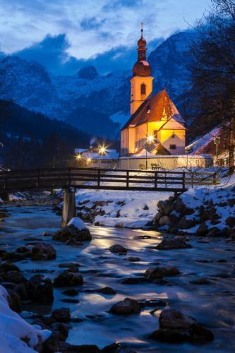 Hostal G�stehaus Hinterponholz