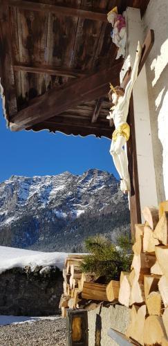 Hostal G�stehaus Hinterponholz