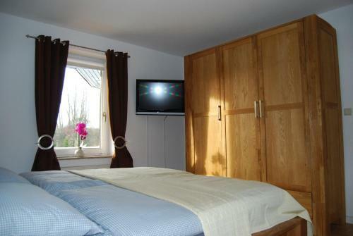 Apartamento Hinter Dem Schloss