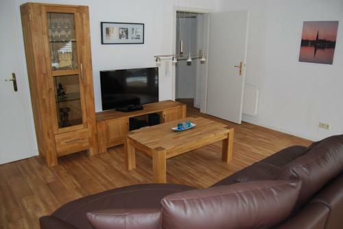 Apartamento Hinter Dem Schloss