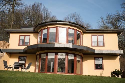 Apartamento Hinter Dem Schloss