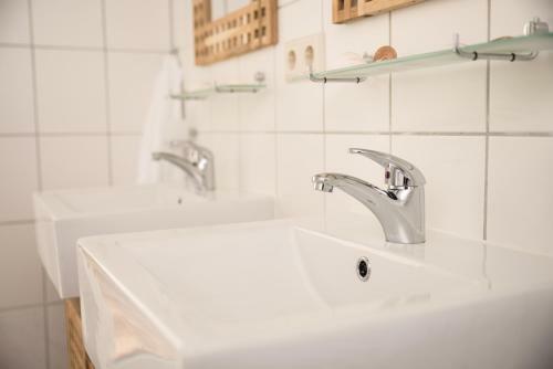 Apartamento Hinter Dem Schloss