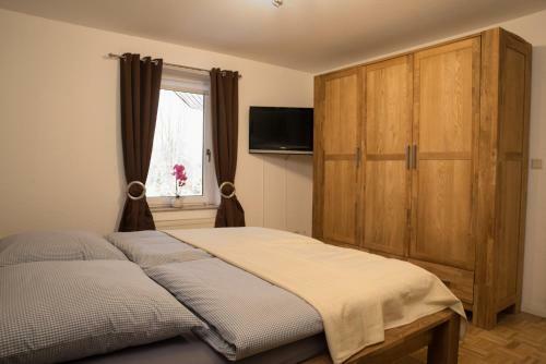 Apartamento Hinter Dem Schloss