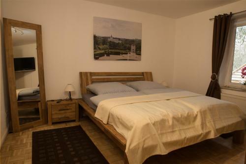 Apartamento Hinter Dem Schloss