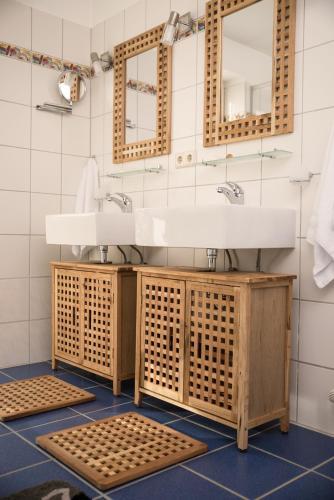 Apartamento Hinter Dem Schloss