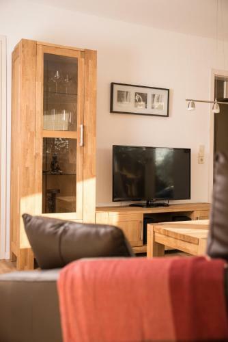 Apartamento Hinter Dem Schloss