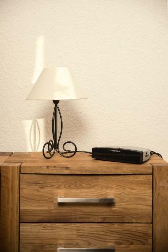 Apartamento Hinter Dem Schloss