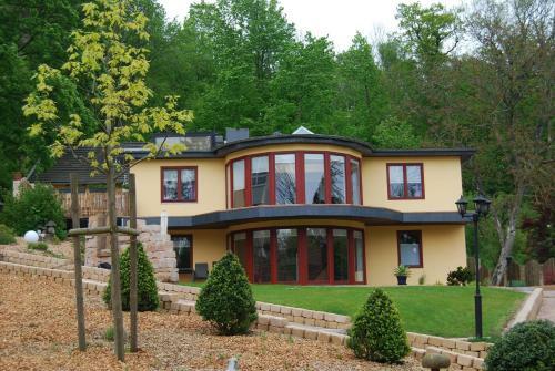 Apartamento Hinter Dem Schloss