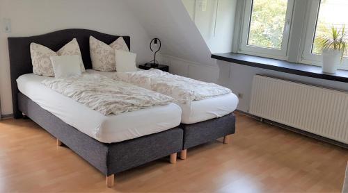 Apartamento Bed & Kitchen Schleswig