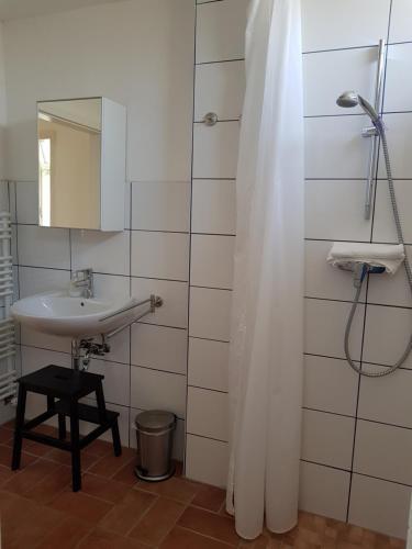 Apartamento Bed & Kitchen Schleswig