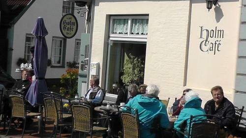 Hostal Domhotel Bed & Breakfast