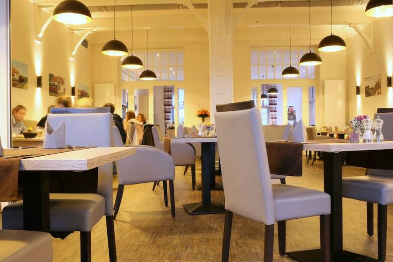 Hotel Alter Kreisbahnhof