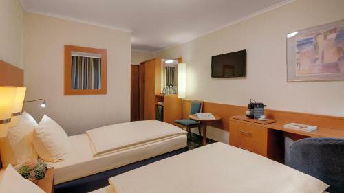 Hotel Am Kupferhammer