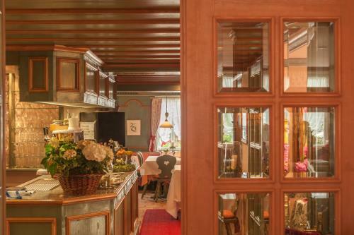 Hostal Landhotel Hirsch