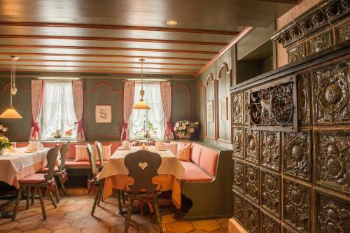 Hostal Landhotel Hirsch