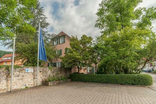 Hostal Landhotel Hirsch