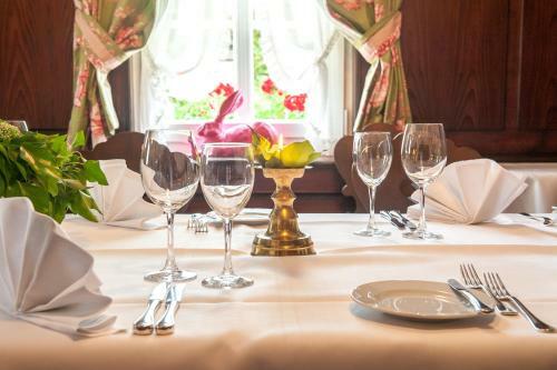 Hostal Landhotel Hirsch
