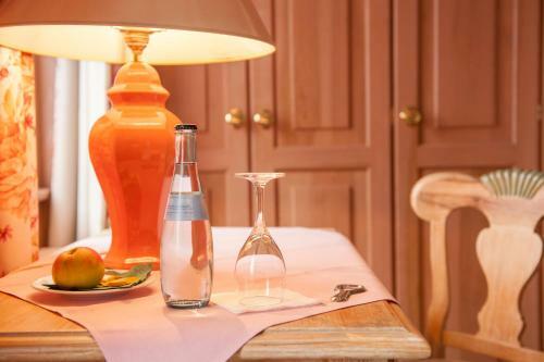 Hostal Landhotel Hirsch