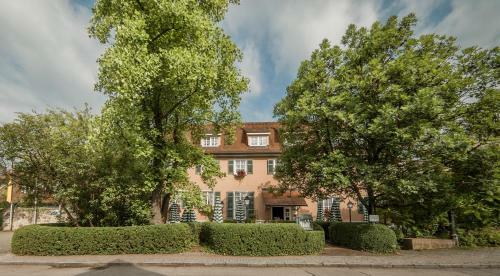 Hostal Landhotel Hirsch