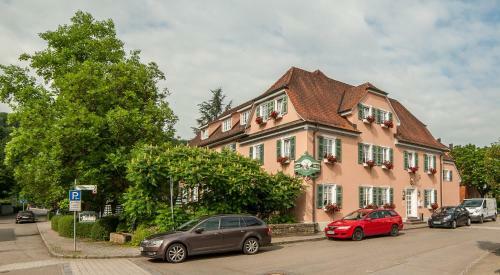 Hostal Landhotel Hirsch