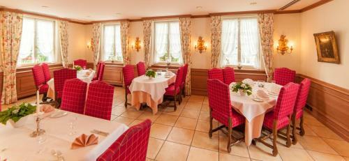 Hostal Landhotel Hirsch