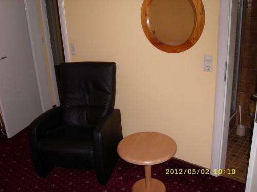 Hostal Hotel Katharina Garni