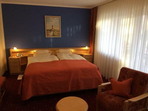 Hostal Hotel Katharina Garni