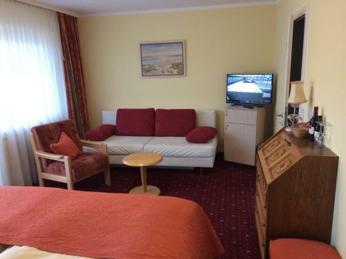 Hostal Hotel Katharina Garni