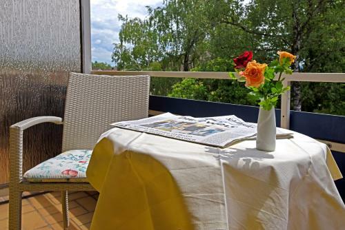 Hostal Hotel Katharina Garni