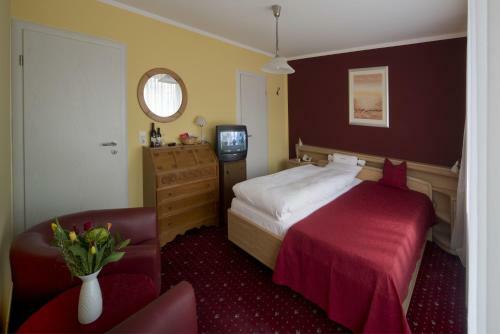Hostal Hotel Katharina Garni