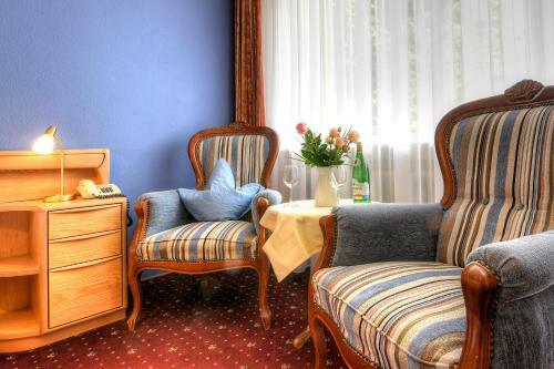 Hostal Hotel Katharina Garni