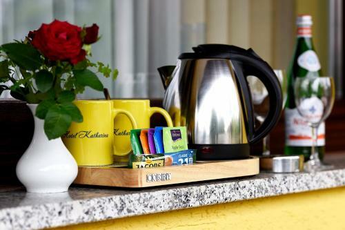 Hostal Hotel Katharina Garni
