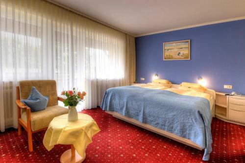 Hostal Hotel Katharina Garni