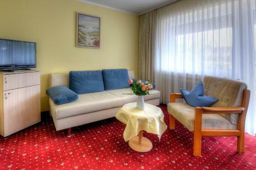 Hostal Hotel Katharina Garni