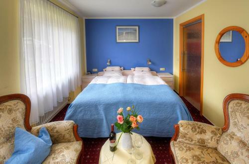 Hostal Hotel Katharina Garni