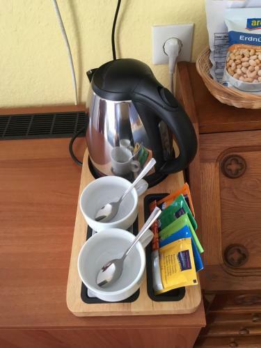 Hostal Hotel Katharina Garni
